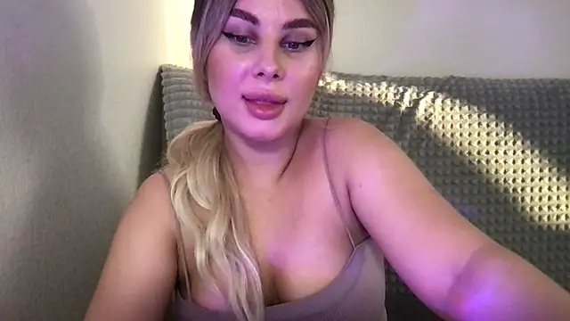 XXX chat uživo modela Lili_Weiss