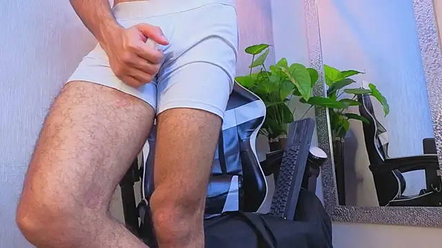 Markos_Miles XXX чат на живо