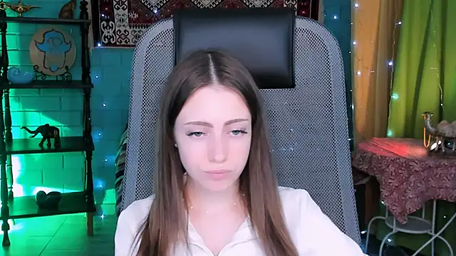 VanessaAnerson Cameră chat live