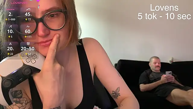 Sexy_Sweets' Live XXX Chat