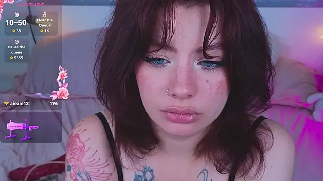 Forget__Me__Nots' Live XXX Chat