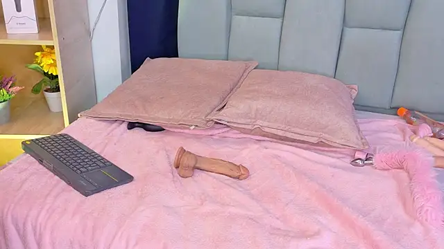 zoeecarter_'s Live XXX Chat
