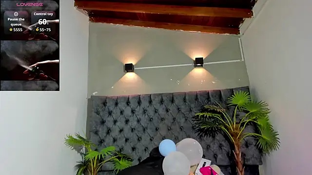 Salomon_kouden Live XXX chat