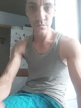Chat XXX en directo de GhostLove8