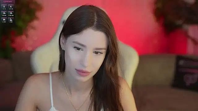 Selena_Glow Live XXX-Chat