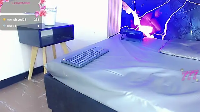 _emma_miller's Live XXX Chat