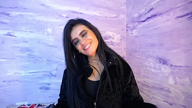 Shayla_Gray Chat XXX in diretta