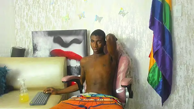 Chat +18 de elio_x ao vivo