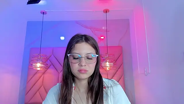AngelaaCute_ Obrolan Langsung XXX