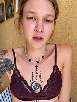 Živý XXX chat __grace__