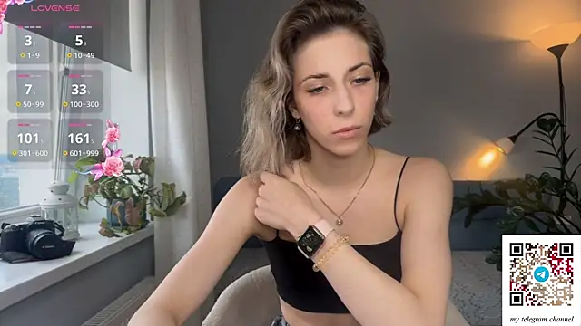 Chat XXX en directo de magnificent_Destiny