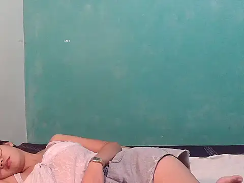 ClassyCrushpinay – Live XXX-chat