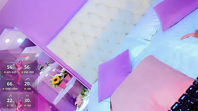 sweetVerooo Adlı Modelin Canlı XXX Sohbeti