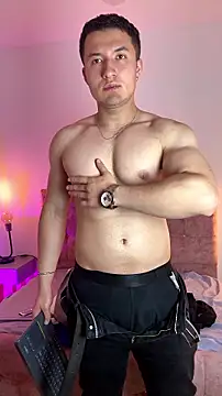 Alexander_Connor Live XXX Chat
