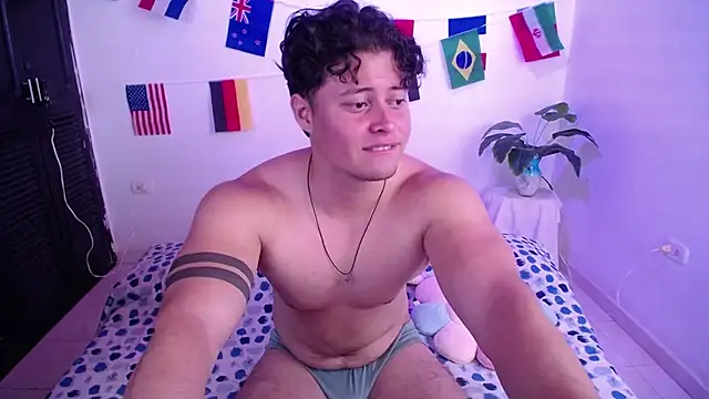 دردشة fucking_bear_ الجنسية المباشرة