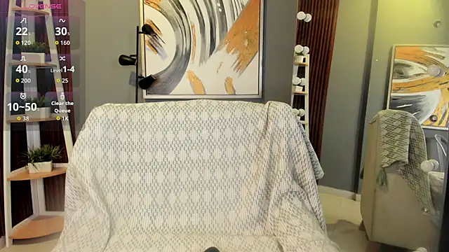Kiara_Curls 라이브 XXX 채팅