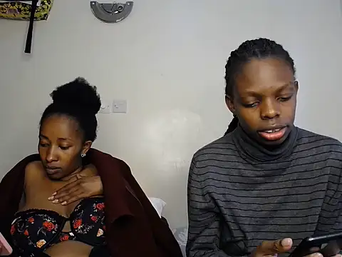 Nastysouls Live XXX-chat