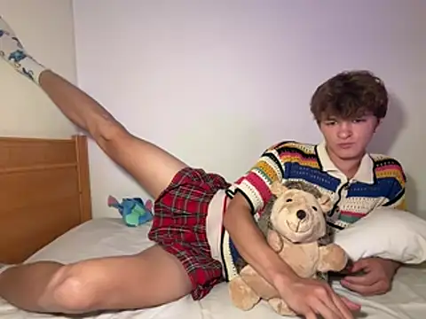 dontlikepsy 라이브 XXX 채팅