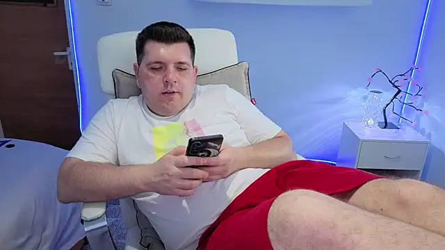 JasonJacks live XXX chat