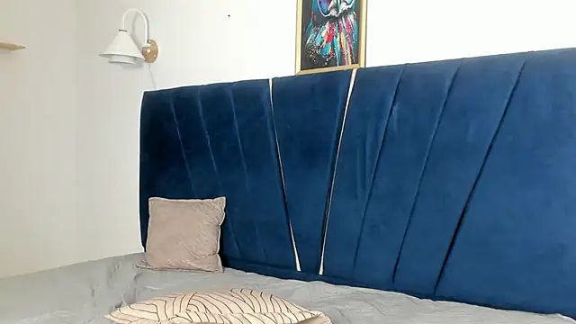 An_fox23 Live XXX-Chat