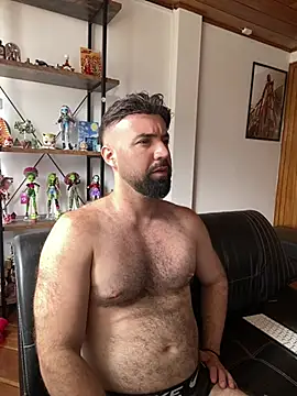 Czat XXX na żywo – ADONIS_ART01