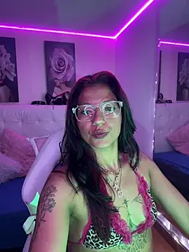 SamathaMay – Naživo XXX chat