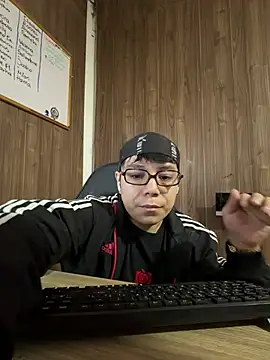 red_killer Live XXX-Chat