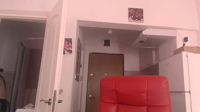 Chat XXX en directo de simyhvn