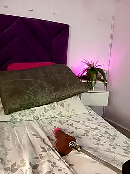 Chat XXX Live haileystone