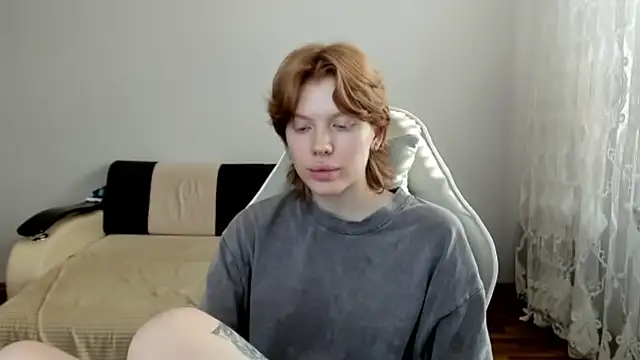 Chat XXX ao vivo de StellaDavis