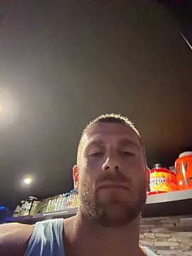 Johnytrain Chat XXX in diretta