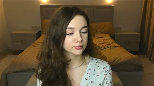 SharriSang Live XXX-Chat