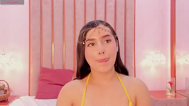 دردشة Zoe_Monrow الجنسية المباشرة