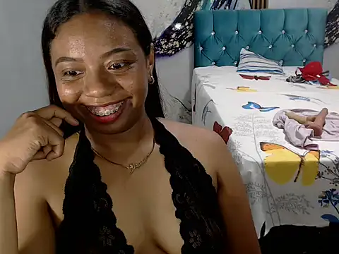 karolwillians' Live XXX Chat