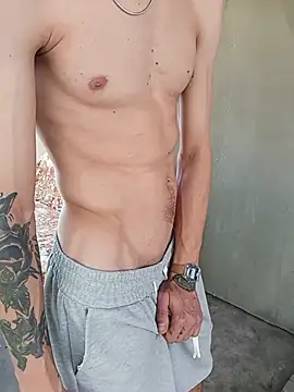 Chat +18 de Pro100yy ao vivo