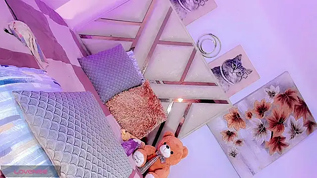 Czat XXX na żywo – red_jessyx