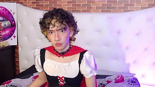 Chat XXX ao vivo de AustinReed17