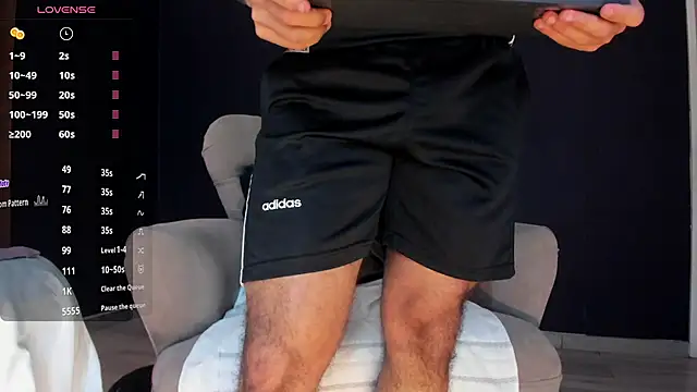 MarkWalker__'s Live XXX Chat