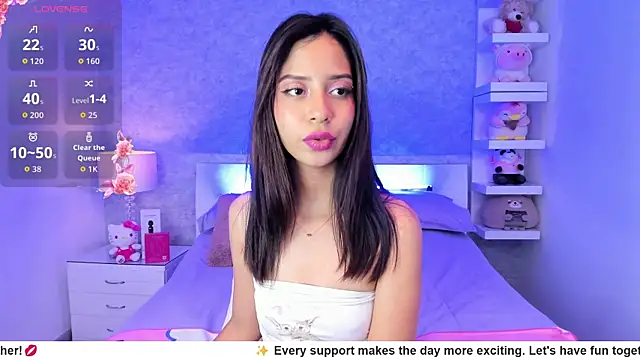 AriRose Live XXX Chat