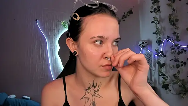 Chat XXX en directo de Elastikisss