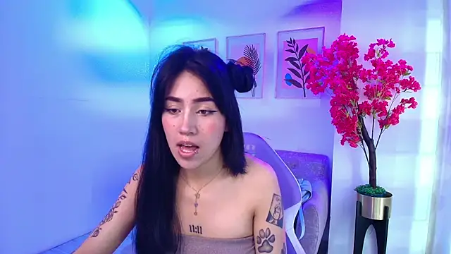 دردشة Rainy_doll الجنسية المباشرة