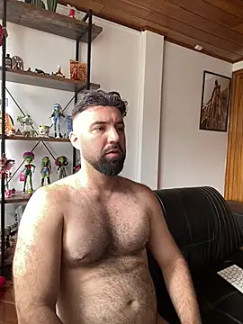 Chat XXX en directo de ADONIS_ART01