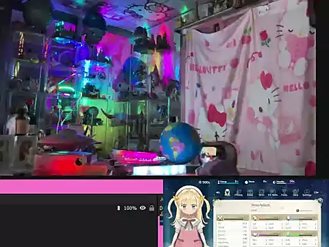 JesuAdam Live XXX-Chat