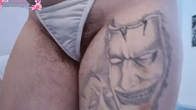 RubyGaze – Naživo XXX chat