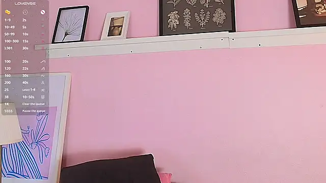 Abigailladyy Chat XXX live