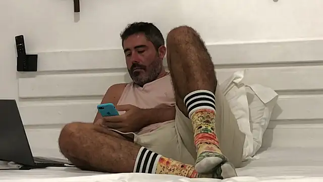 victor_chat Live XXX-chat