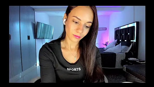Sara_lopez_28 Obrolan Langsung XXX