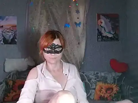 Miss_Nona Chat XXX in diretta