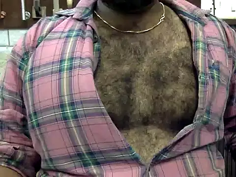 naughtydaddyy Webcam-Show