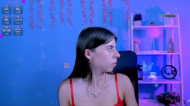 lyra_desire লাইভ XXX চ্যাট